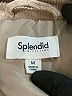 Splendid Solid Tan Jacket Size M - photo 6