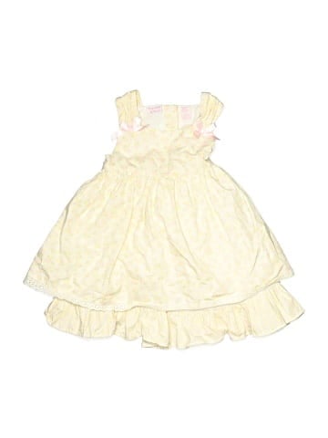 Ring Around the Rosie Dress (view 1)