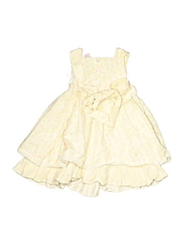 Ring Around the Rosie Dress (view 2)