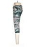 The North Face Print Green Active Pants Size L - photo 5