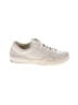 Dolce Vita Ivory White Sneakers Size 8 - photo 1