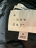 A New Day Black Vest Size M - photo 6