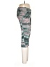 The North Face Print Green Active Pants Size L - photo 4