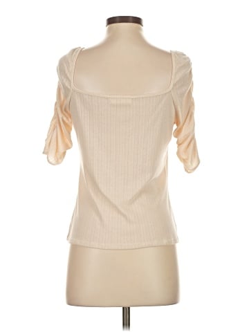 Freebird Short Sleeve Top (view 2)
