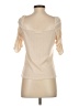 Freebird Ivory Short Sleeve Top Size S - photo 2