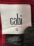 CAbi Burgundy Jacket Size 0 - photo 6