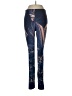 Lole Print Blue Leggings Size M - photo 1