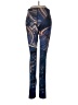 Lole Print Blue Leggings Size M - photo 2