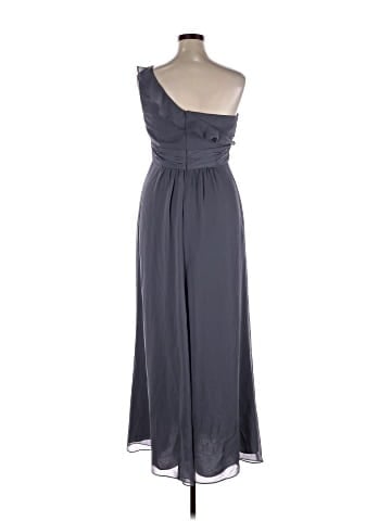 David's Bridal Cocktail Dress (view 2)
