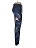 Lole Print Blue Leggings Size M - photo 4