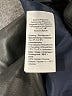 J.Crew 100% Viscose Black Blazer Size 12 - photo 7
