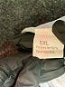 Unbranded Gray 3/4 Sleeve Top Size 5X - photo 7