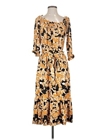 Melissa Masse Casual Dress (view 1)
