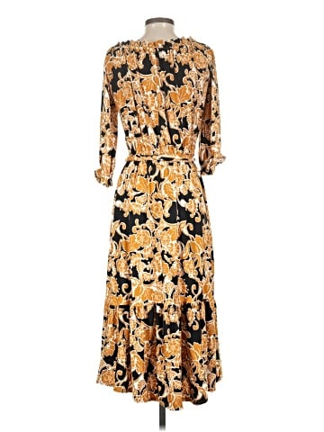 Melissa Masse Casual Dress (view 2)