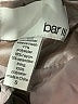 Bar III Metallic Silver Jacket Size S - photo 6