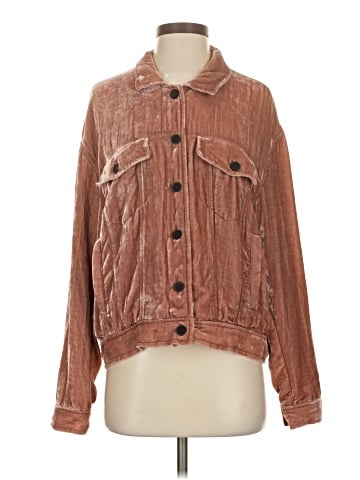 Pam & Gela Jacket (view 1)