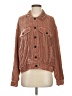 Pam & Gela Brown Jacket Size S - photo 1