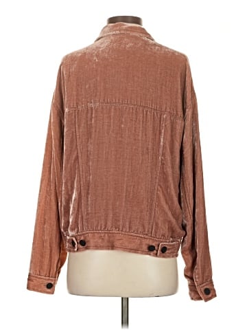 Pam & Gela Jacket (view 2)