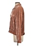 Pam & Gela Brown Jacket Size S - photo 5