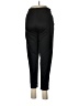 Nike 100% Polyester Black Track Pants Size L - photo 2