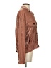 Pam & Gela Brown Jacket Size S - photo 4
