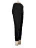 Nike 100% Polyester Black Track Pants Size L - photo 4