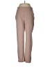 Athleta Solid Tan Casual Pants Size 6 - photo 1