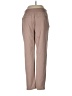 Athleta Solid Tan Casual Pants Size 6 - photo 2