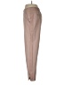 Athleta Solid Tan Casual Pants Size 6 - photo 5