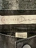 C established 1946 Black Jeans Size 14 - photo 7