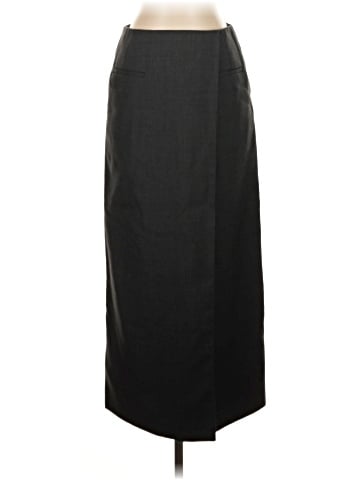 Sage Studio Formal Skirt (view 1)