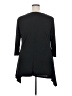 The Look Black Long Sleeve Top Size XXL - photo 2