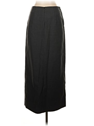 Sage Studio Formal Skirt (view 2)