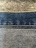 Unbranded 100% Cotton Solid Blue Jeans Size 10 (estimated) - photo 7