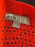 J.Crew Orange Pullover Sweater Size L - photo 7
