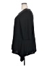 The Look Black Long Sleeve Top Size XXL - photo 5