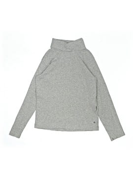Petit Bateau Long Sleeve Turtleneck