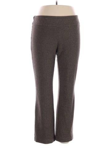 7th Avenue Design Studio New York & Company Active Pants (view 1)