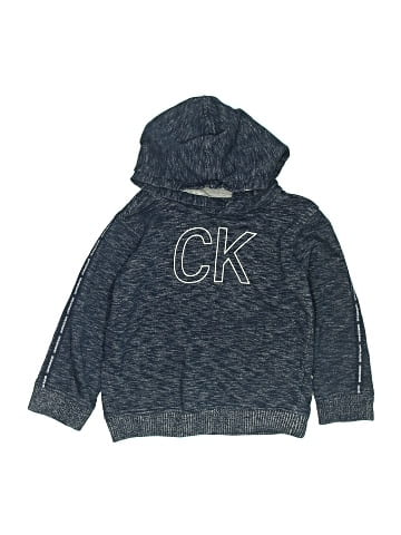 CALVIN KLEIN JEANS Pullover Sweater (view 1)