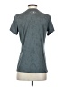 Under Armour Gray Teal Active T-Shirt Size S - photo 2
