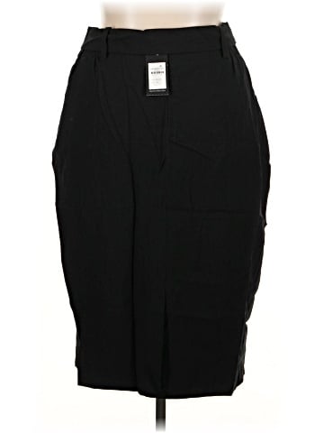 City Chic Formal Skirt (view 2)