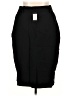 City Chic Black Formal Skirt Size XS (14) - photo 2