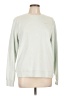 Nike 100% Cotton Green Sweatshirt Size L - photo 1