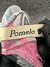 Pomelo Print Gray Casual Dress Size 2 - photo 7