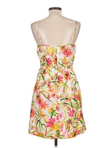 J.Crew Factory Store Cocktail Dress (view 2)