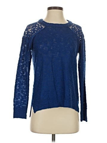 Oh MG! Pullover Sweater (view 1)