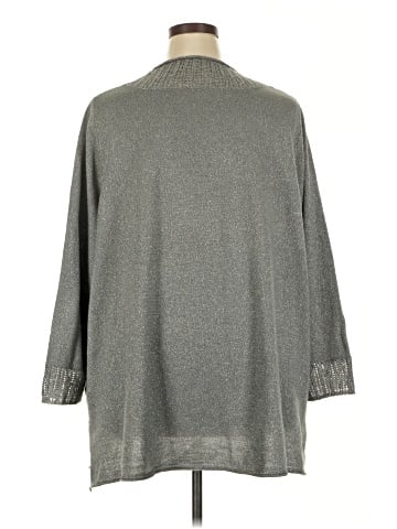 Catherines Pullover Sweater (view 2)