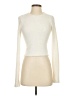Cider Ivory Turtleneck Sweater Size XS (estimated) - photo 1