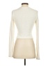 Cider Ivory Turtleneck Sweater Size XS (estimated) - photo 2