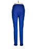TAXI Solid Blue Casual Pants Size L - photo 2